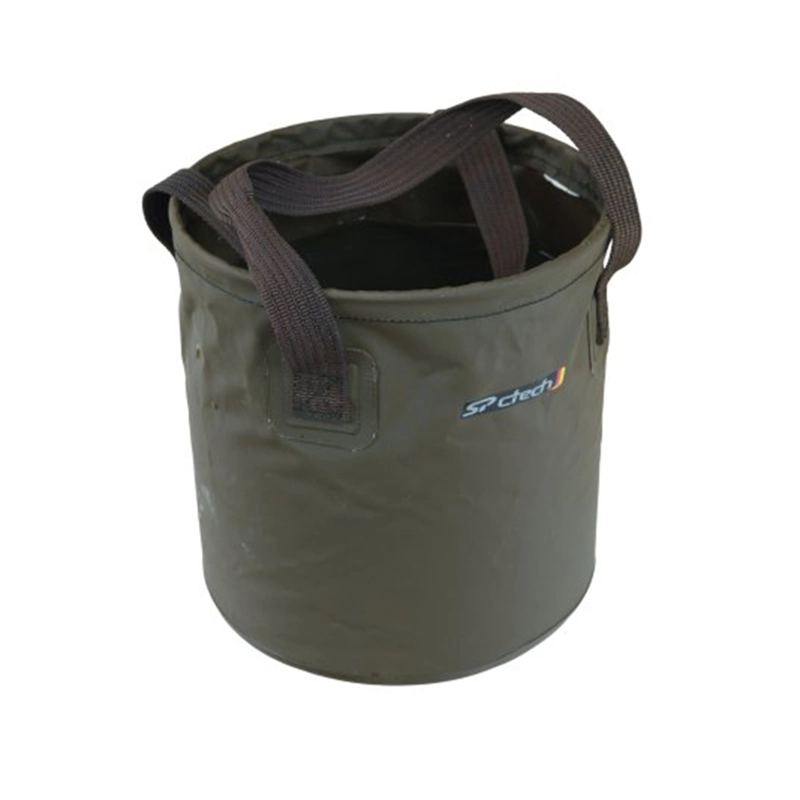 Solar Tackle SP C-Tech Collapsible Bucket